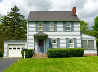 216 Sunbury Rd, Chillicothe, OH 45601