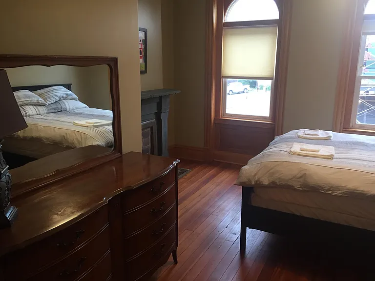 Bedroom #2