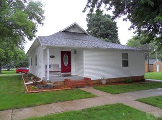 206 W 3rd St, Auburn, IA 51433
