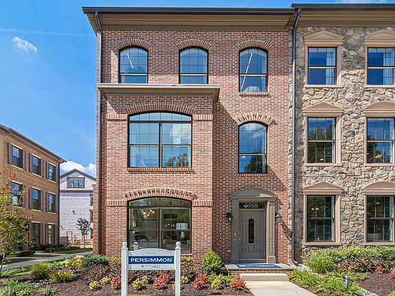 The Enclave at Fair Lakes