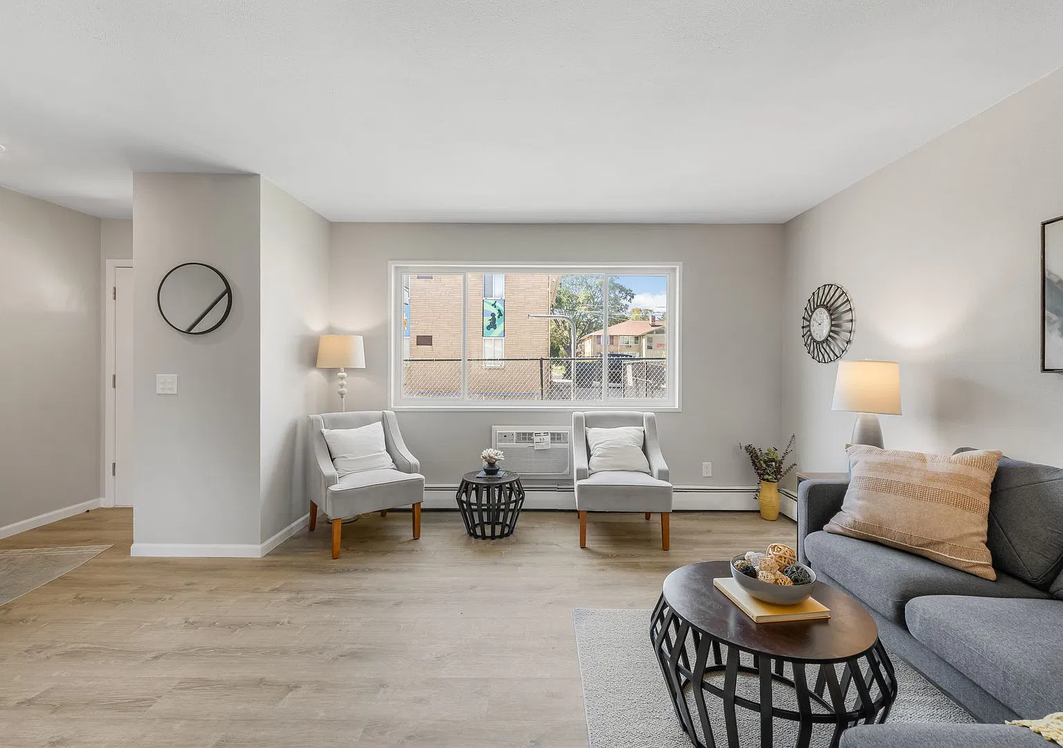 Freshly Renovated 3 Bed with Attached Garage | Madison, WI — Photo 2