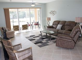 3992 Bishopwood Ct E APT 106, Naples, FL 34114