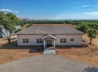 23395 E South Ave, Reedley, CA 93654