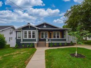 2128 Broadway Ave SW, Roanoke, VA 24014