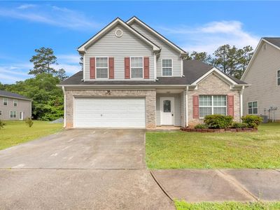 6 Yearling Dr, Newnan, GA, 30263