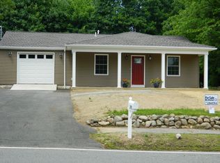 159 Franklin Ave, Oakland, NJ 07436