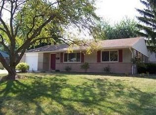 3000 Santa Rosa Dr, Dayton, OH 45440