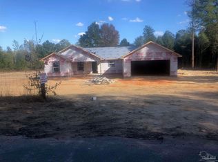 5544 Wiley Scott Rd, Jay, FL 32565