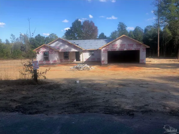 5544 Wiley Scott Rd, Jay, FL 32565