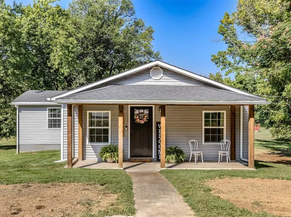 4639 Highway B, Park Hills, MO 63601