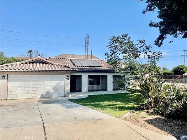 2240 Gail Dr, Riverside, CA 92509