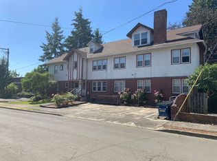 146 NW 12th St APT 1, Corvallis, OR 97330