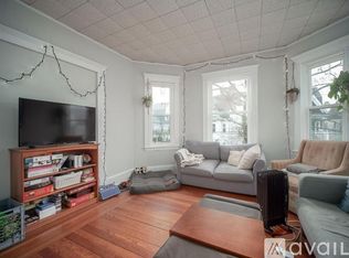 81 Bristol Rd #BB, Medford, MA 02155