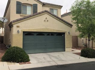 5490 Tinker Toy Ave, Las Vegas, NV 89139
