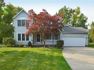 8400 Mansion Blvd, Mentor, OH 44060