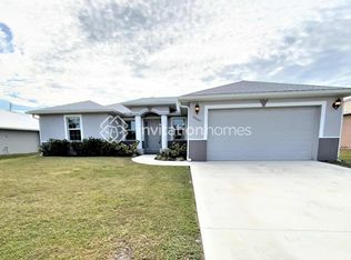 23485 Nelson Ave, Port Charlotte, FL 33954