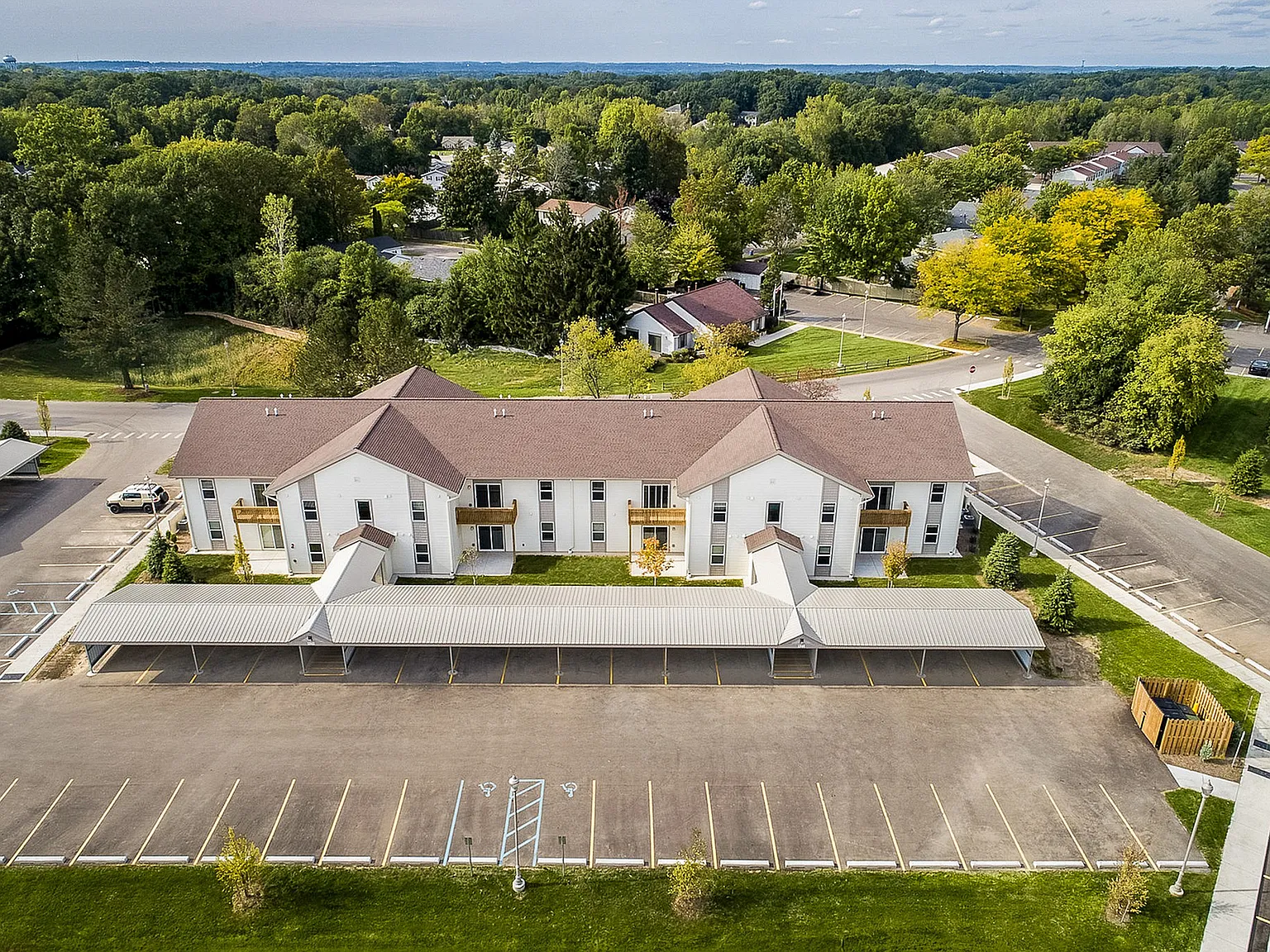 Beckwith Place Apartments — Photo 1