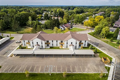 Beckwith Place Apartments Photo 1