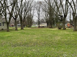 LOT 642 Shawnee Trl, Jamestown, OH 45335