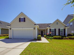 402 Decatur Dr, Summerville, SC 29486
