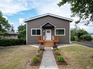 1515 Lake Ave S, Renton, WA 98055