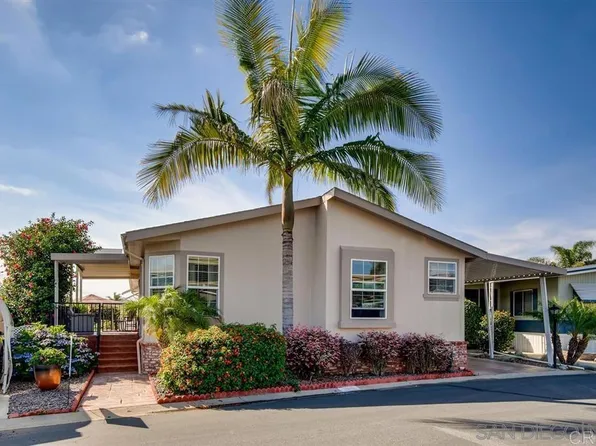 200 N El Camino Real Space 166, Oceanside, CA 92058