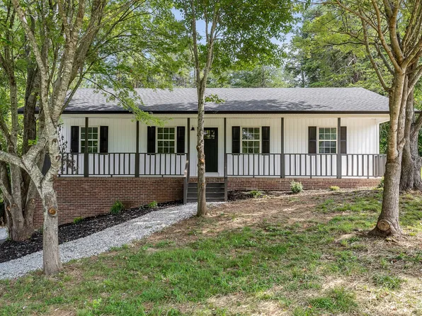 1189 Burgess School Rd Lot 2, Cookeville, TN 38506