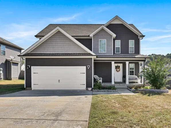1217 Morstead Dr, Clarksville, TN 37042
