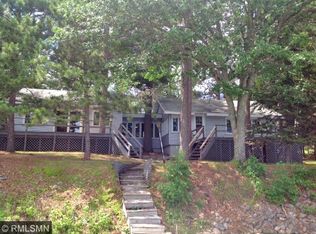 15984 Candlelight Dr, Park Rapids, MN 56470