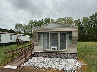 967 Gray Rd, Lexington, NC 27292