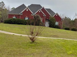 3008 Shadow Oaks Way, Wilsonville, AL 35186