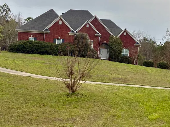 3008 Shadow Oaks Way, Wilsonville, AL 35186