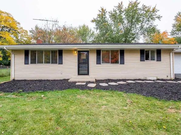 4111 Spring Arbor Rd, Jackson, MI 49201