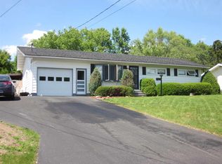 198 E Hatfield St, Massena, NY 13662