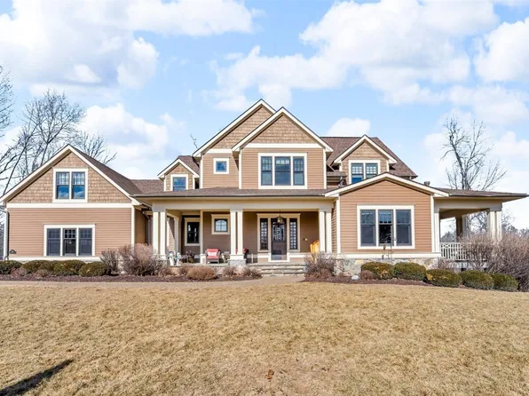 1810 Timber Wolf Trl SE, Cedar Rapids, IA 52403