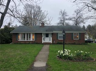 8653 Church St, East Pembroke, NY 14056