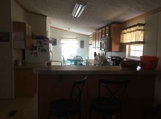 540 Caney Newsome Br, Pikeville, KY 41501