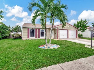 5279 Canal Cir W, Lake Worth, FL, 33467