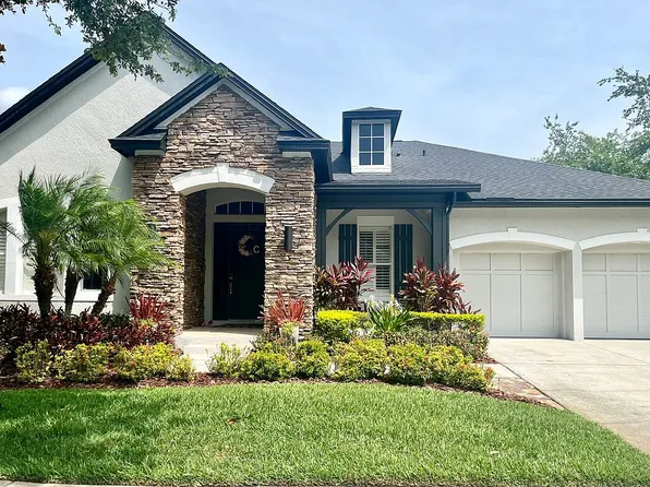 14616 Tudor Chase Dr, Tampa, FL 33626