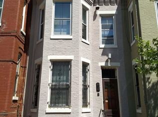 814 D St NE, Washington, DC 20002