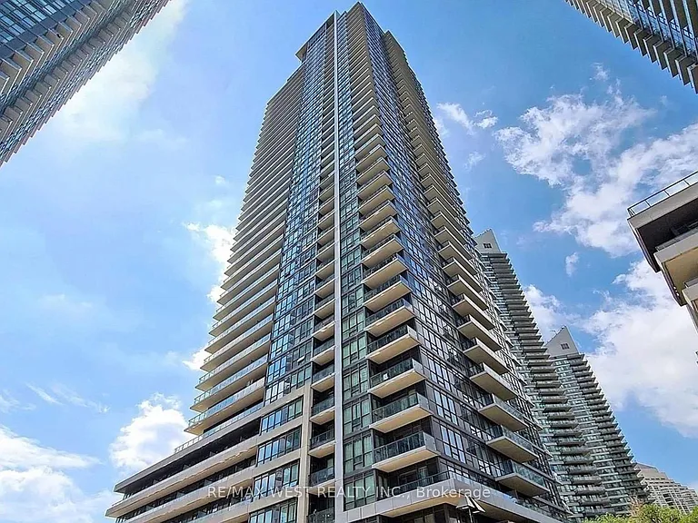2212 Lake Shore Blvd W #3301 — Photo 1