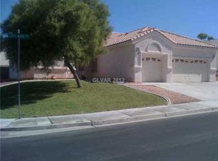 424 Artemus Ct, Henderson, NV 89074