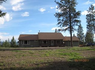 808 Mecate Ln, Bonner, MT 59823