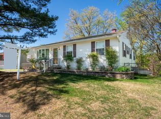 435 Old Line Ave, Laurel, MD 20724