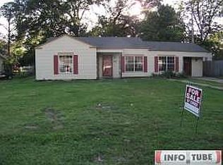 5030 Maddox St, Beaumont, TX 77705