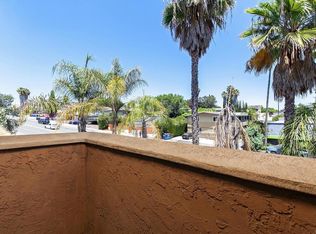 4334 College Ave, San Diego, CA 92115