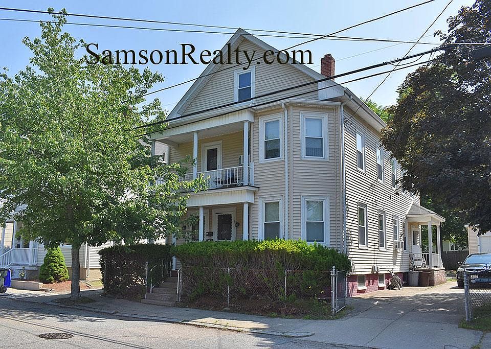 67 Herschel St Providence, RI, 02909 Apartments for Rent Zillow