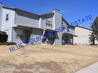 2220 Split Rock Dr #5938525, Colorado Springs, CO 80919