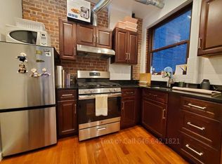 53 Saint Nicholas Ave #2C, New York, NY 10026