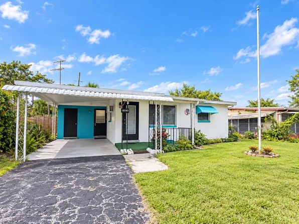 10563 117th Dr, Largo, FL 33773